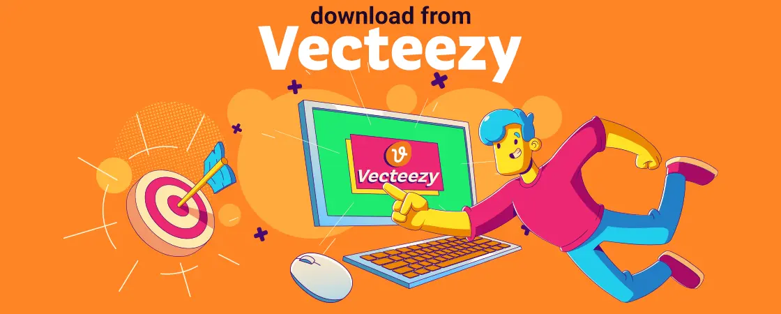 download from Vecteezy site