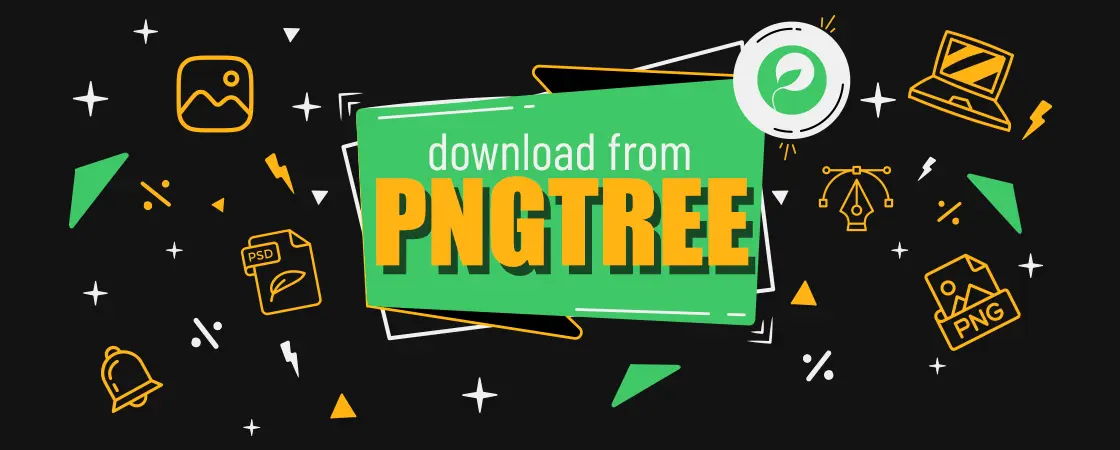 Easy download from PngTree